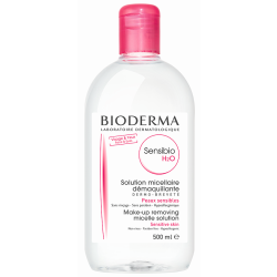 Bioderma Sensibio H2O Reinigungswasser