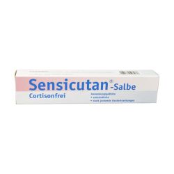 Sensicutan Salbe 80g