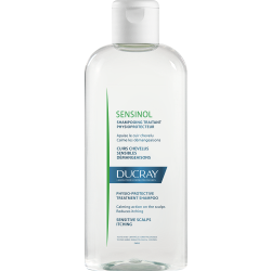 Ducray Sensinol Shampoo