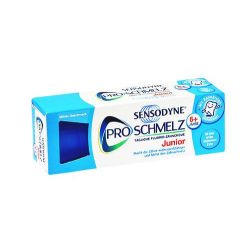 Sensodyne Proschmelz Junior Zahnpasta
