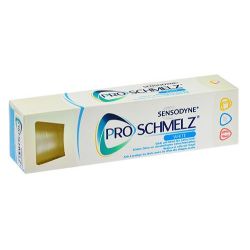 Sensodyne Proschmelz white Zahnpasta NachfolgePZN: 4272994