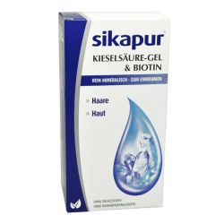 Sikapur Liquid 