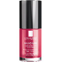 La Roche-Posay SILICIUM Nagellack Nr.  22 ROUGE COQUE 