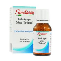 Similasan Globuli gegen Grippe