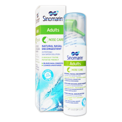Sinomarin Adult Nasenspray 