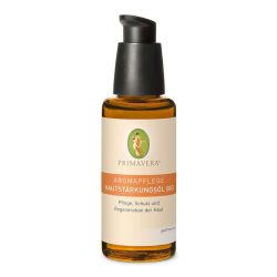 Primavera Aromapflege Hautstärkungsöl Bio 