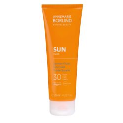 ANNEMARIE BÖRLIND Sonnen-Fluid LSF 30