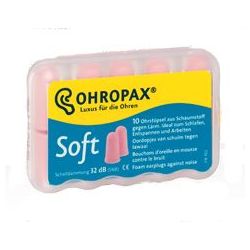 Ohropax Soft