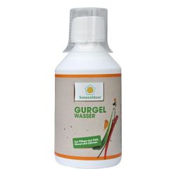 Sonnenmoor Gurgelwasser Kräuter