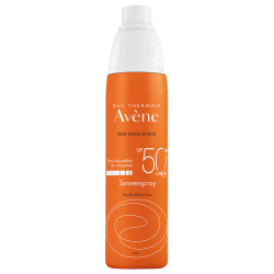 Avene Sonnenspray 50+