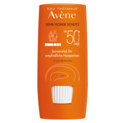 Avene Sonnenstick empfindliche Zonen LSF50+ - zurzeit nicht lieferbar