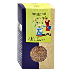 Sonnentor Alfalfa Sprossen