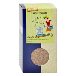 Sonnentor Kresse bio