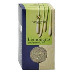 Sonnentor Lemongras geschnitten bio