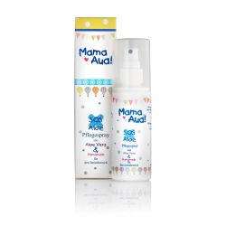 Mama Aua! SOS Pflegespray