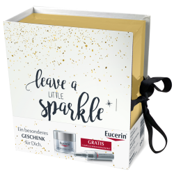 Eucerin Hyaluron Filler Nacht Weihnachtsset