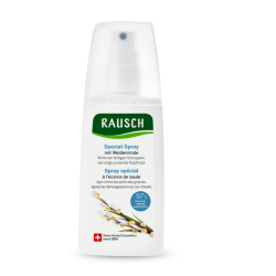 Rausch Weidenrinden Spezial-Spray