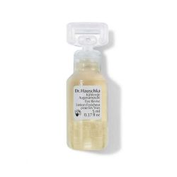Dr. Hauschka Kühlende Augenampulle