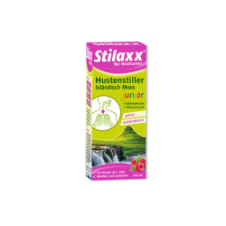 Stilaxx Hustenstiller Junior