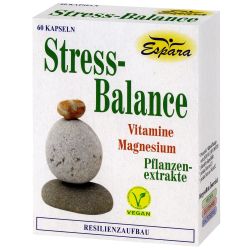 Espara Stress Balance Kapseln