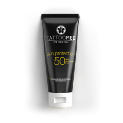 TattooMed - Sun protection LSF 50
