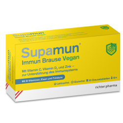Supamun Immun Brause Vegan - zurzeit nicht lieferbar