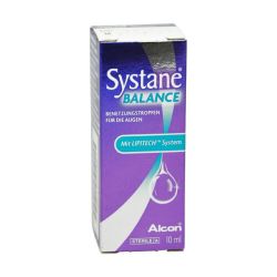 Systane Benetzungstropfen Balance