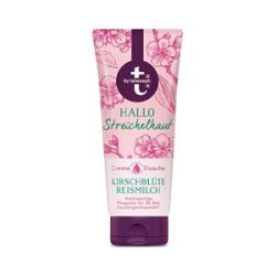 T by Tetesept Hallo Streichelhaut Creme-Dusche