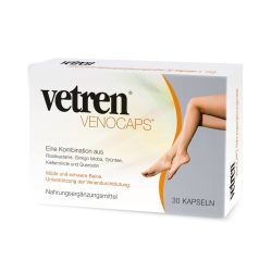 Vetren Venocaps