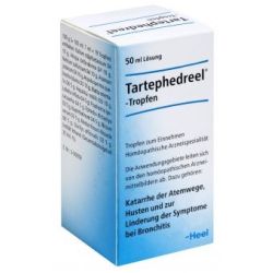 Tartephedreel Tropfen