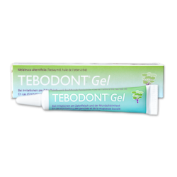 Tebodont Gel