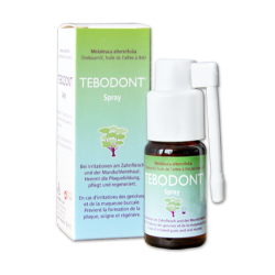 Tebodont Spray
