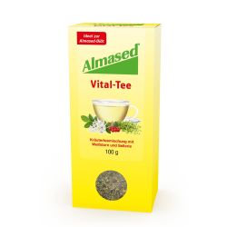 Almased Vitaltee