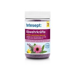 Tetesept Gesundheits-Meersalz Abwehrkräfte 