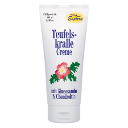 Espara Teufelskralle Creme