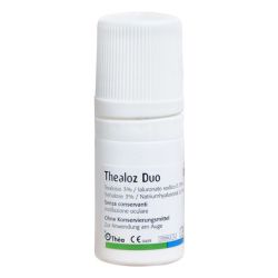 Thealoz Duo Augentropfen