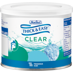 Thick & Easy Clear 1 x 126 g Dose Neutral