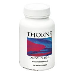 Thorne Diosmin-Hmc Kapseln 