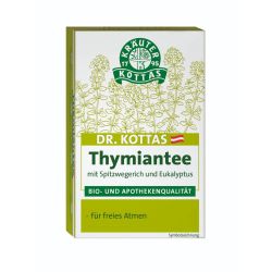 Dr. Kottas Thymiantee