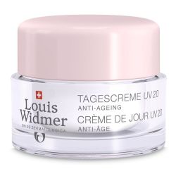 Louis Widmer Tagescreme UV20