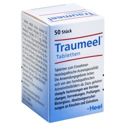 Traumeel Tabletten