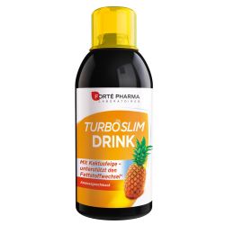 TurboSlim Drink Ananas - zurzeit nicht lieferbar