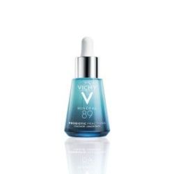 Vichy Mineral 89 Probiotic Fractions 