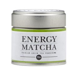 TEATOX Energy Matcha Tea