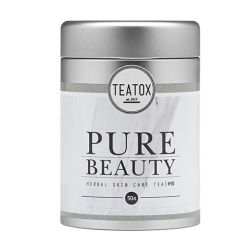 TEATOX Pure Beauty Tee -AUFGELASSEN- 