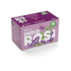 Dr. Kottas Uhudler Rosi Tee - AUFGELASSEN