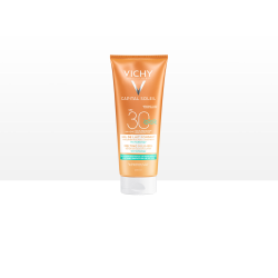Vichy Ultra-leichte Wet Gel-Milch LSF 30