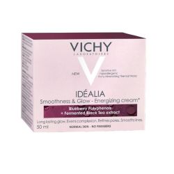Vichy Idéalia Tagespflege für normale Haut - zurzeit nicht lieferbar