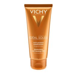 Vichy Capital Soleil Selbstbräuner Milch