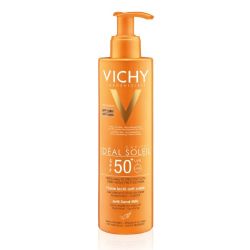 Vichy IDEAL Soleil Anti-Sand Sonnenschutz-Milch LSF 50+ - zurzeit nicht lieferbar